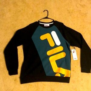 FILA sweater